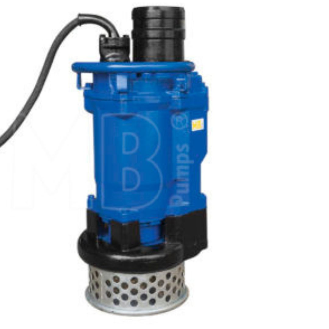 Read more about the article Dewatering Pump Uses And Its Types