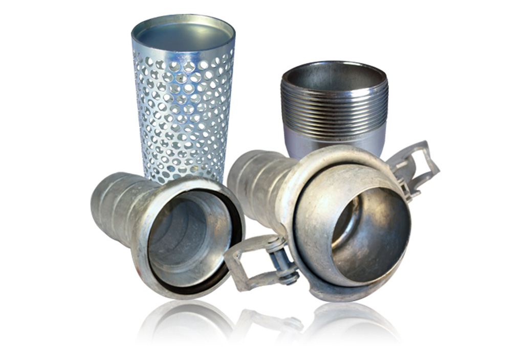 You are currently viewing Bauer Couplings and Socket Couplings Are Important in the Industrial Sector