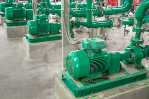 Read more about the article EXPLORING THE DIFFERENT TYPES OF IRRIGATION PUMPS