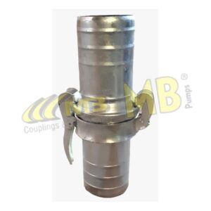 Read more about the article Bauer Coupling: Meeting Your Quick Coupling Needs