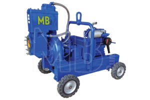 Read more about the article Features of MB Exports Dewatering Pumps