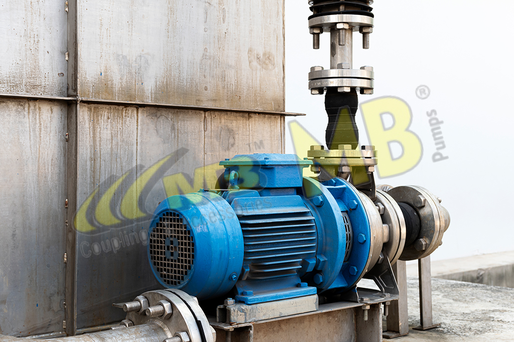 You are currently viewing How Does a Self-Priming Pump Work : All You Need to Know About