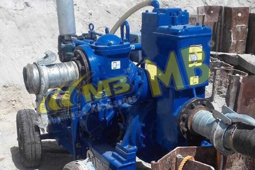 Read more about the article Is WellPoint Dewatering Suitable for Your Project?