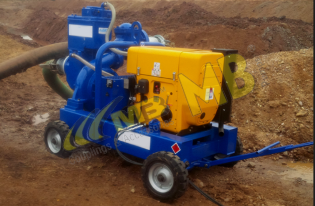 Read more about the article Construction Dewatering: Issues Raised and Solutions