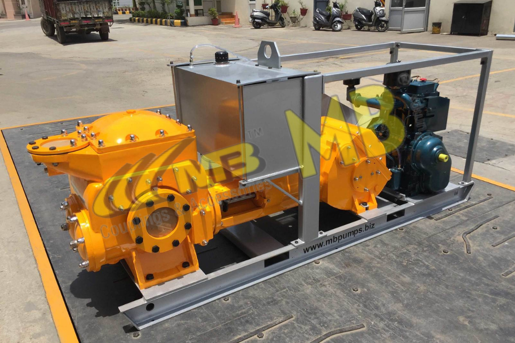 You are currently viewing What are Well-point Dewatering Systems? What are its Advantages and Disadvantages?