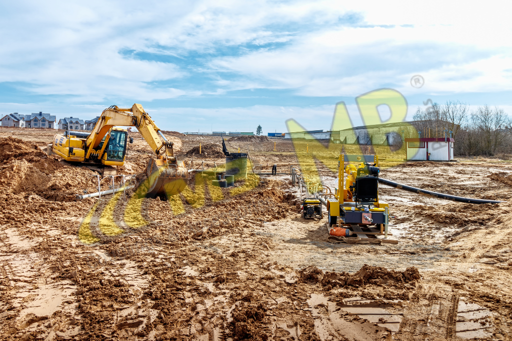 Read more about the article Construction Dewatering Methods, Pump Tips and Precautions